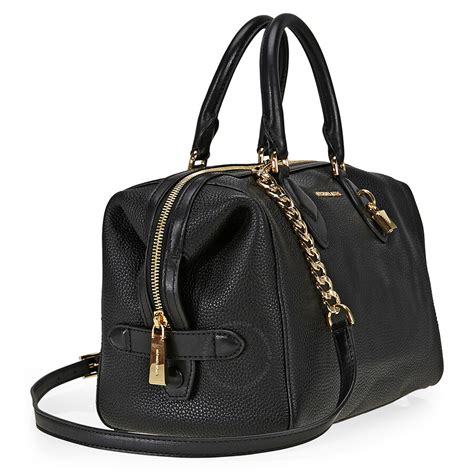 michael kors grayson faces|michael kors grayson large satchel.